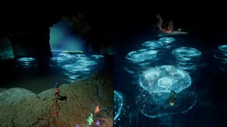 It Takes Two Русские субтитры CUSA 16746 Видеоигра на диске PS4 / PS5