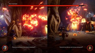 It Takes Two Русские субтитры CUSA 16746 Видеоигра на диске PS4 / PS5