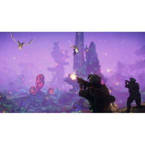 Just Cause 4 Русские субтитры CUSA 09264 Видеоигра на диске PS4 / PS5