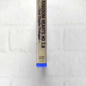 Kingdom Hearts HD 2.8 Final Chapter Prologue Английский язык CUSA 05787 Видеоигра на диске PS4 / PS5