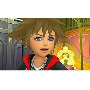 Kingdom Hearts HD 2.8 Final Chapter Prologue Английский язык CUSA 05787 Видеоигра на диске PS4 / PS5