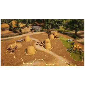 Kings Bounty 2 Издание Первого Дня Полностью на русском CUSA 26098 Видеоигра на диске PS4 / PS5