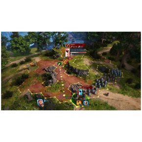 Kings Bounty 2 Издание Первого Дня Полностью на русском CUSA 26098 Видеоигра на диске PS4 / PS5