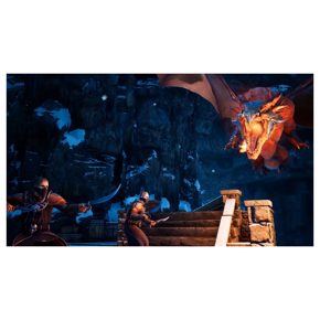 Kings Bounty 2 Издание Первого Дня Полностью на русском CUSA 26098 Видеоигра на диске PS4 / PS5