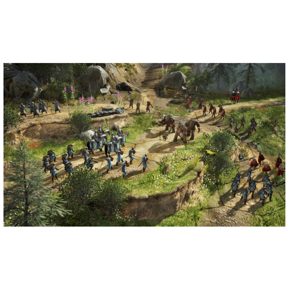 Kings Bounty 2 Издание Первого Дня Полностью на русском CUSA 26098 Видеоигра на диске PS4 / PS5