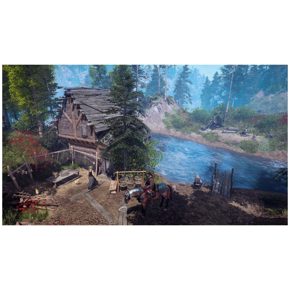 Kings Bounty 2 Издание Первого Дня Полностью на русском CUSA 26098 Видеоигра на диске PS4 / PS5