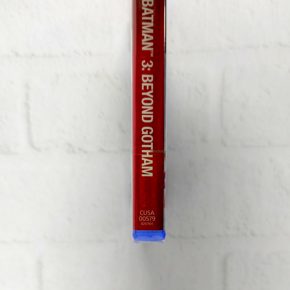 LEGO Batman 3 Beyond Gotham Покидая Готэм Русские субтитры CUSA 00579 Видеоигра на диске PS4 / PS5