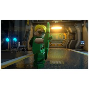 LEGO Batman 3 Beyond Gotham Покидая Готэм Русские субтитры CUSA 00579 Видеоигра на диске PS4 / PS5