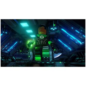 LEGO Batman 3 Beyond Gotham Покидая Готэм Русские субтитры CUSA 00579 Видеоигра на диске PS4 / PS5