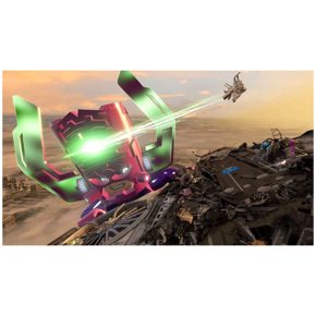 LEGO Marvel Collection Русские субтитры CUSA 18984 Видеоигра на диске PS4 / PS5