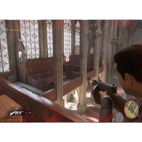 Mafia Definitive Edition Полностью на русском CUSA 18100 Видеоигра на диске PS4 / PS5