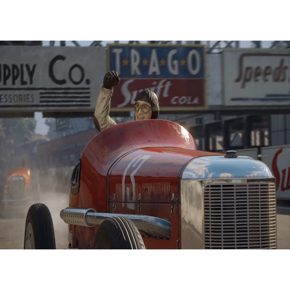 Mafia Definitive Edition Полностью на русском CUSA 18100 Видеоигра на диске PS4 / PS5