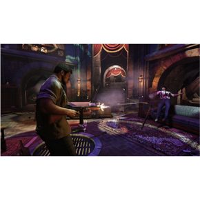 Mafia Trilogy Русские субтитры CUSA 18100 / 17761 / 03617 Видеоигра на диске PS4 / PS5