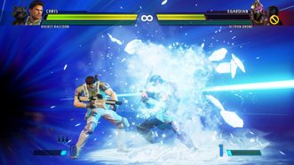 Marvel Vs Capcom Infinite Русские Субтитры CUSA 06380 Видеоигра на диске PS4 / PS5