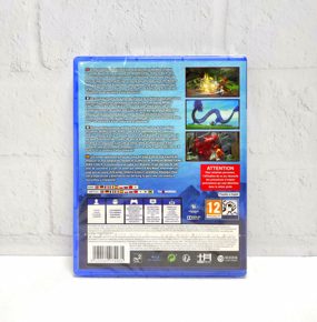 Monkey King Hero Is Back Полностью на русском CUSA 16298 Видеоигра на диске PS4 / PS5