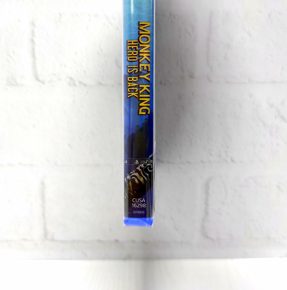 Monkey King Hero Is Back Полностью на русском CUSA 16298 Видеоигра на диске PS4 / PS5