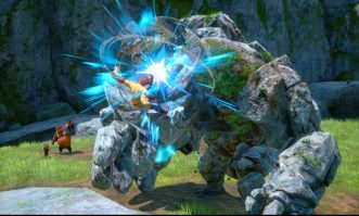 Monkey King Hero Is Back Полностью на русском CUSA 16298 Видеоигра на диске PS4 / PS5