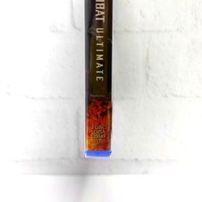 Mortal Kombat 11 (XI) Ultimate Русские субтитры CUSA 25149 / 25150 Видеоигра на диске PS4 / PS5