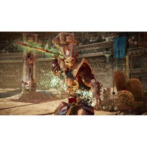 Mortal Kombat 11 (XI) Ultimate Русские субтитры CUSA 25149 / 25150 Видеоигра на диске PS4 / PS5