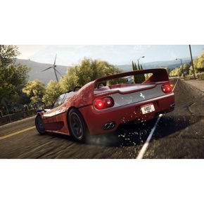 Need For Speed Rivals NFS Английский язык CUSA 00168 Видеоигра на диске PS4 / PS5