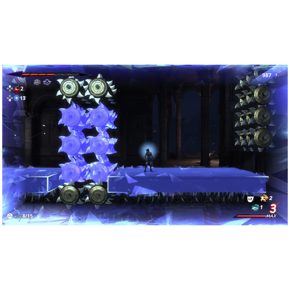 Prince of Persia The Lost Crown Принц Персии Русские субтитры CUSA 36582 Видеоигра на диске PS4 / PS5