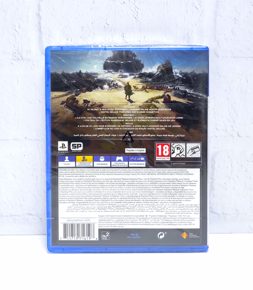 Ghost Of Tsushima Director Cuts Призрак Цусимы Режиссерская версия Полностью на Русском CUSA 28706 Видеоигра на диске PS4 / PS5