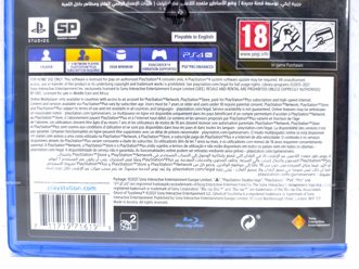 Ghost Of Tsushima Director Cuts Призрак Цусимы Режиссерская версия Полностью на Русском CUSA 28706 Видеоигра на диске PS4 / PS5