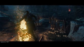 Ghost Of Tsushima Director Cuts Призрак Цусимы Режиссерская версия Полностью на Русском CUSA 28706 Видеоигра на диске PS4 / PS5