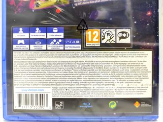 Dreams Грезы Полностью на русском CUSA 04301 Видеоигра на диске PS4 / PS5