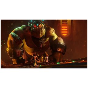 Ratchet and Clank Полностью на русском CUSA 01073 Видеоигра на диске PS4 / PS5