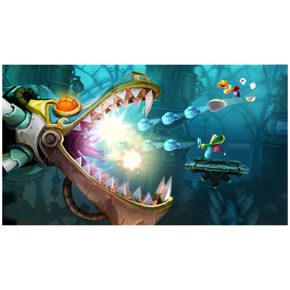 Rayman Legends Английский язык CUSA 00031 Видеоигра на диске PS4 / PS5