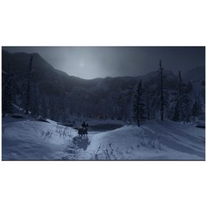 Red Dead Redemption 2 Русские субтитры CUSA 08519 Видеоигра на диске PS4 / PS5