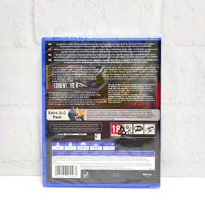 Resident Evil 4 Remake Gold Edition Полностью на русском CUSA 33388 Видеоигра на диске PS4 / PS5