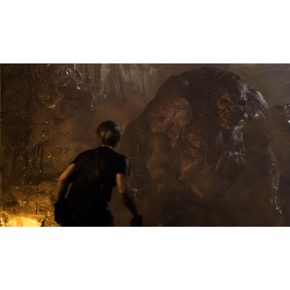 Resident Evil 4 Remake Gold Edition Полностью на русском CUSA 33388 Видеоигра на диске PS4 / PS5