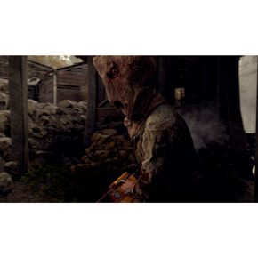 Resident Evil 4 Remake Полностью на русском CUSA 33388 Видеоигра на диске PS4 / PS5