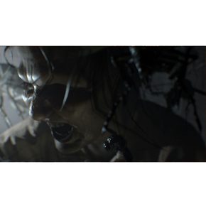 Resident Evil 7 Biohazard Gold Edition (поддерживается VR PS4) Русские субтитры CUSA 09473 Видеоигра на диске PS4