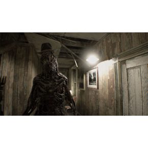Resident Evil 7 Biohazard Gold Edition (поддерживается VR PS4) Русские субтитры CUSA 09473 Видеоигра на диске PS4