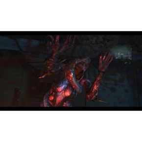 Resident Evil Revelations Русские субтитры CUSA 06212 Видеоигра на диске PS4 / PS5