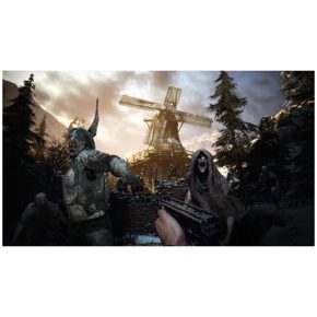 Resident Evil Village Gold Edition Полностью на русском CUSA 18008 Видеоигра на диске PS4 / PS5