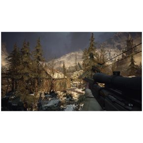 Resident Evil Village Gold Edition Полностью на русском CUSA 18008 Видеоигра на диске PS4 / PS5