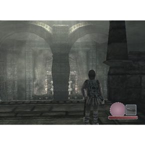 Shadow Of The Colossus Русские субтитры CUSA 08809 Видеоигра на диске PS4 / PS5