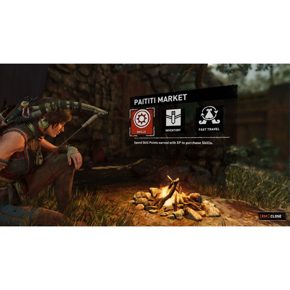 Shadow of the Tomb Raider Definitive Edition Полностью на русском CUSA 16262 Видеоигра на диске PS4 / PS5