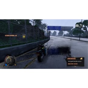 Sleeping Dogs Definitive Edition Русские Субтитры CUSA 01004 Видеоигра на диске PS4 / PS5