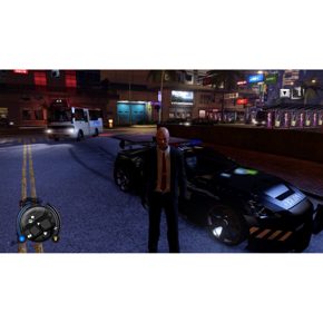 Sleeping Dogs Definitive Edition Русские Субтитры CUSA 01004 Видеоигра на диске PS4 / PS5