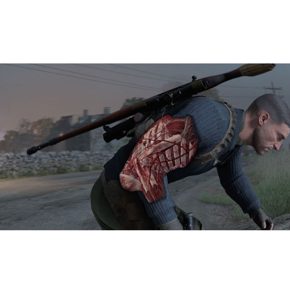 Sniper Elite 5 Русские субтитры CUSA 16075 Видеоигра на диске PS4 / PS5