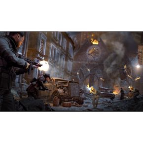 Sniper Elite V2 Remastered Полностью на русском CUSA 12351 Видеоигра на диске PS4 / PS5