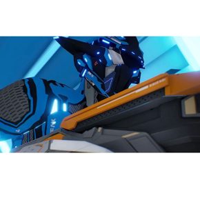 Solaris Offworld Combat Bonus Edition СЕТЕВАЯ ИГРА (требуется VR PS4) Английский язык CUSA 26159 Видеоигра на диске PS4