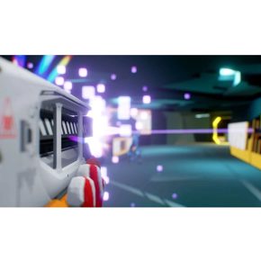 Solaris Offworld Combat Bonus Edition СЕТЕВАЯ ИГРА (требуется VR PS4) Английский язык CUSA 26159 Видеоигра на диске PS4