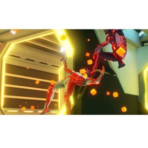 Solaris Offworld Combat Bonus Edition СЕТЕВАЯ ИГРА (требуется VR PS4) Английский язык CUSA 26159 Видеоигра на диске PS4