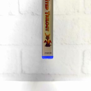 Spyro Reignited Trilogy Английский язык CUSA 12085 Видеоигра на диске PS4 / PS5